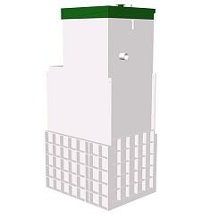 УОСВ ТОПАС 9 Long Ус