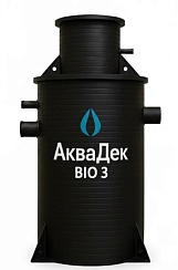 Аквадек BiO-3