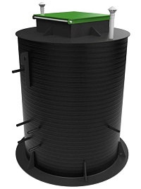  Кессон 1400*1800