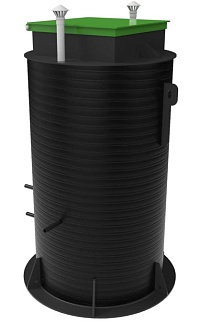  Кессон 1400*1500