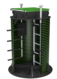  Кессон 1200*1800