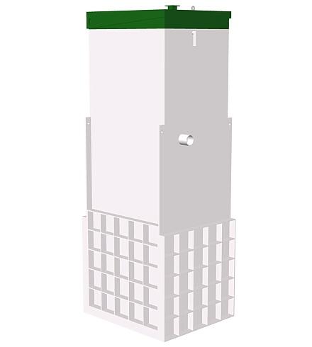 УОСВ ТОПАС-С 5 Long