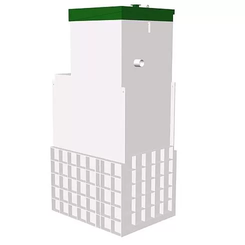 УОСВ ТОПАС 9 Long
