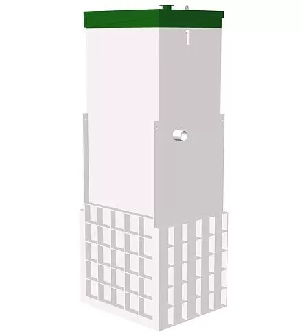 УОСВ ТОПАС 5 Long